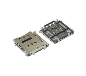 Nano SIM With Tray H2.07